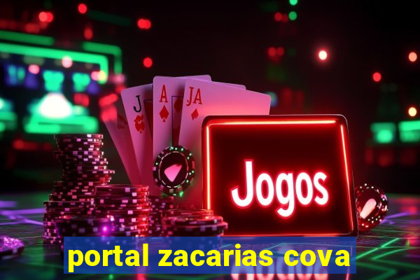 portal zacarias cova